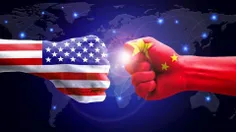 📌 وزارت خارجه چین خطاب به آمریکا: بچرخ تا بچرخیم
