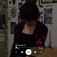 عاشق پسرای این‌ مدلی‌ام✨