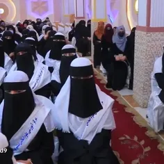 الله متعال در سوره الرحمن میگه