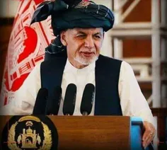 سفر رئیس جمهور افغانستان به ایران