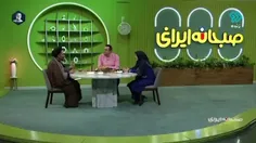 🎥 خانم‌ها نباید در عراق چفیه بندازند!