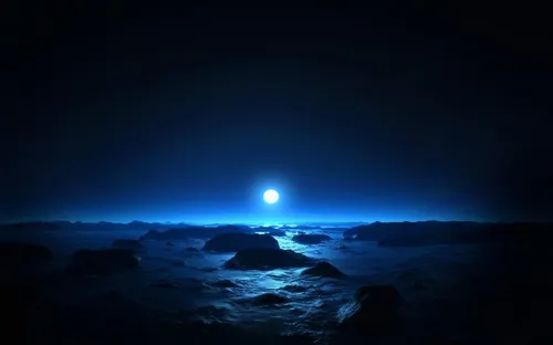 ای ماه شب دریا ای چشمه زیبائی