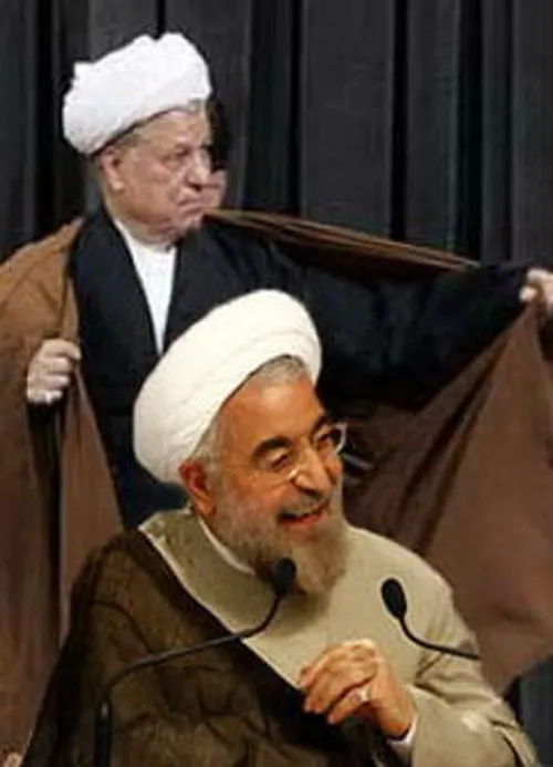 فساد و رانتهای دولت روحانی در کمتر از دوسال