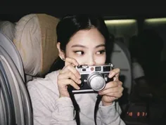 I am not a player…I’m the game #jennie