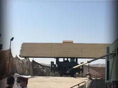 تسلیحات نظامی جدید ایران که رونمایی شده اند.