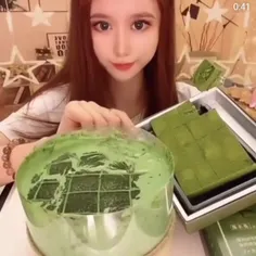 ASMR_FOOD🍭🍡