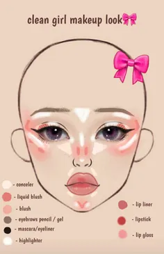 #ویسگون beauty #funny #make up