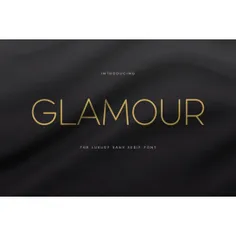 GLAMOUR