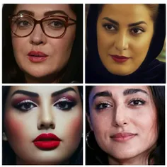 زیباترین دختران و بازیگران زن ایرانی ( رزیتا دغلاوی نژاد 