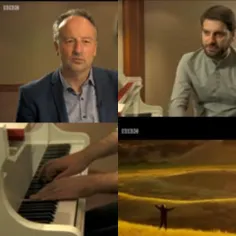 Watch Sami Yusuf's interview on Newsnight now http://bbc.