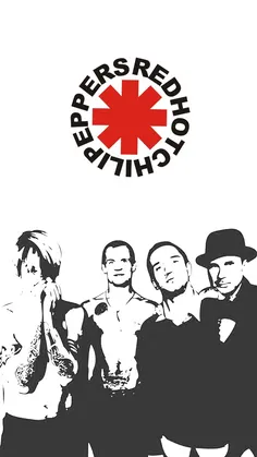 #red_hot_chili_peppers #rock_n_roll #wallpaper