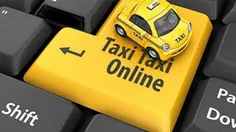 موانع فعالیت سامانه های هوشمند درخواست تاکسی اینترنتی    