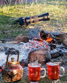 دید خوب و نگاه دقیق، موهبتی الهی است و کافی است با دیدن خ