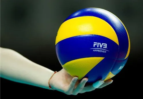 دختر باس..... والیبالیست باشه! 🏐 🏐 ❤ ️