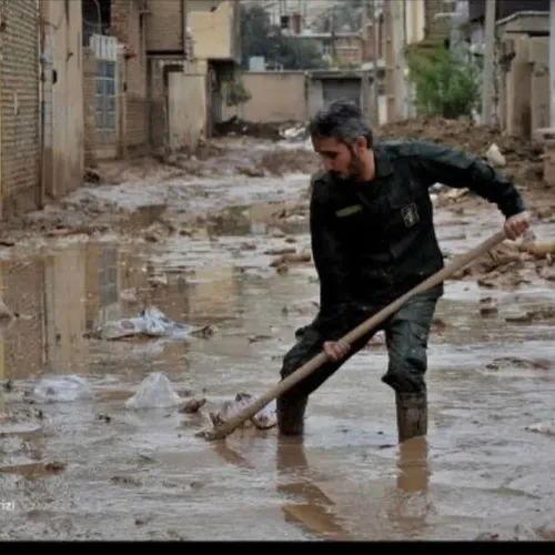 📌پاسدار اداره نیست که تحریم شود!