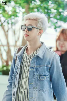 #Kim Nam joon