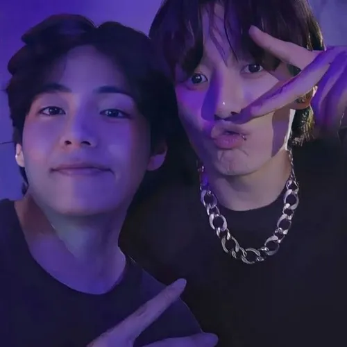 taekook(تهکوک)