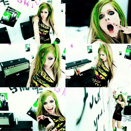 Avril