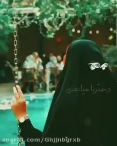 هنر این است که زهرایی باشی