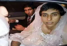 فرار یک #داعشی با لباس #عروس