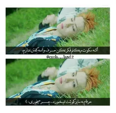 تکسـت سهون_توسط:اکسوازلند* #سری1🌹 👄 💊  #سهون#exo#exo_text