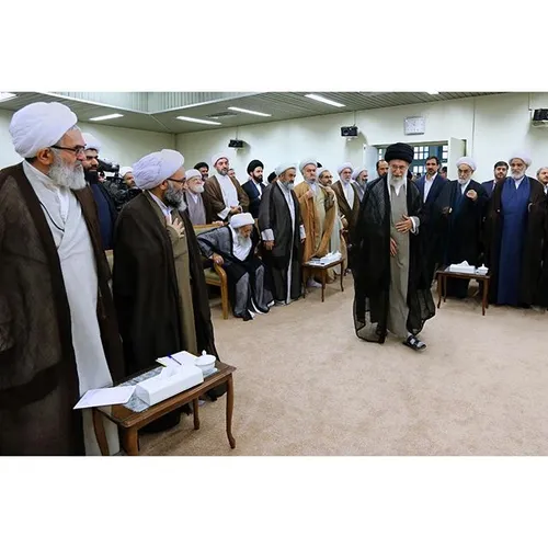 سیاست khamenei_ir 14032630 - عکس ویسگون