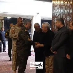 🎥گزارش تصویری از برگزاری مراسم بزرگداشت چهلمین روز شهادت 