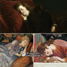 خوابیدن در طول شب، حدود 200 سال است که در میان مردم رایج 