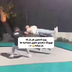 زبان قاصر است 