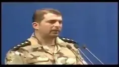 🎥 تلاوت دلنشین قرآن توسط یکی از افسران ارتش