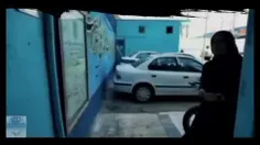 مصاحبه با عوامل افغانی موساد در پاکدشت