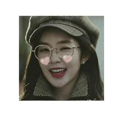 irene 💕