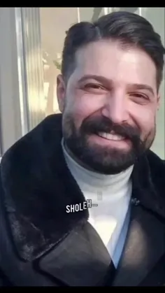 "امیدوارم که همیشه در سلامت کامل باشید و زندگی‌تان پر از 