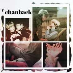 Chanbaek💙