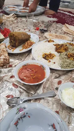 جایه دوستان خالی😍