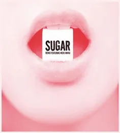 دانلود ریمیکس Maroon 5 Ft. Nicki Minaj به نام Sugar
