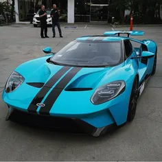 Ford-GT