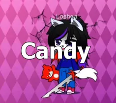 Clip CandyLoshea 