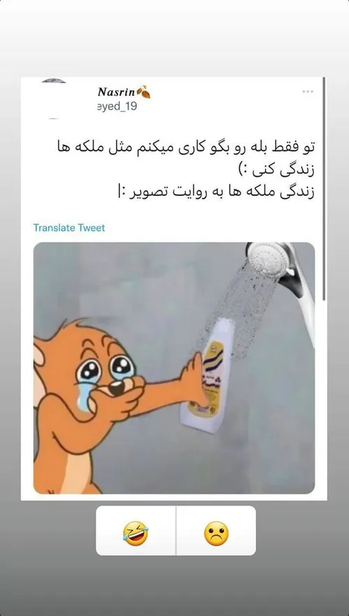 🤣🤣ملکه کی بودی؟؟