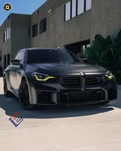 BMW-M2_CSR2