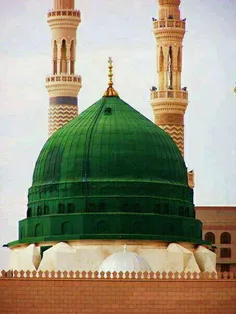 مسجد نبی