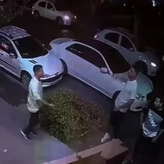 قشنگ زد ، چون من دیدم شما هم باید ببینید😉
