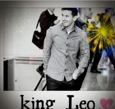 king leo