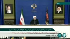 #حسن_روحانی: #برق_مجانی_برای_سی_میلیون_نفر
