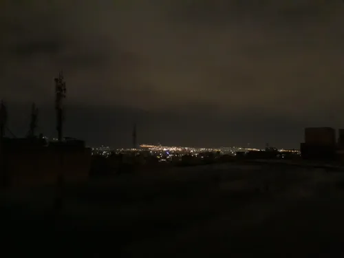 تهران ساعت ۱۲