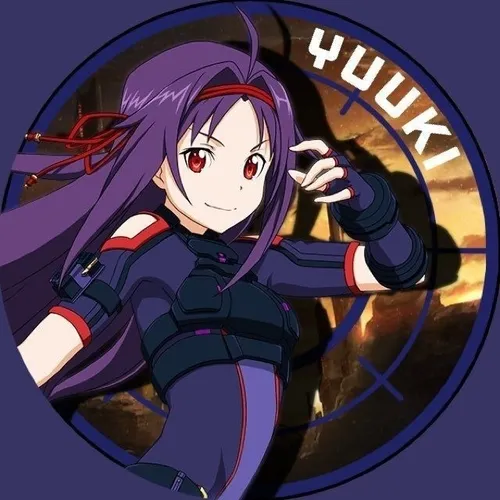 Yuuki