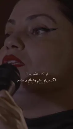 اگر می توانستم ...