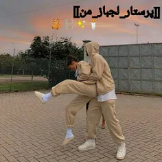 🐣_پرستار_لجباز_من