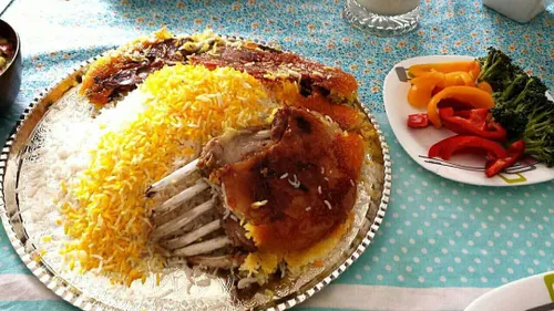 تهچین دنده