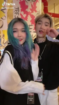 tiktok 🇰🇷